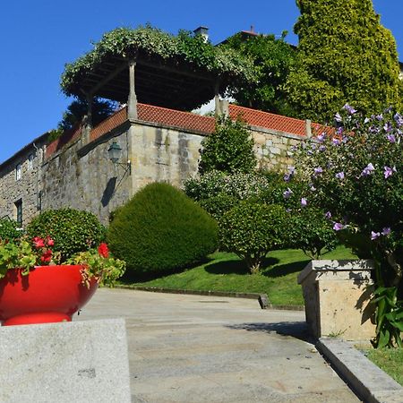 Casa Limia Hotel Ponte de Lima Eksteriør billede