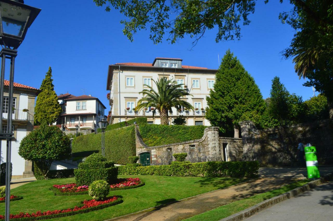 Casa Limia Hotel Ponte de Lima Eksteriør billede